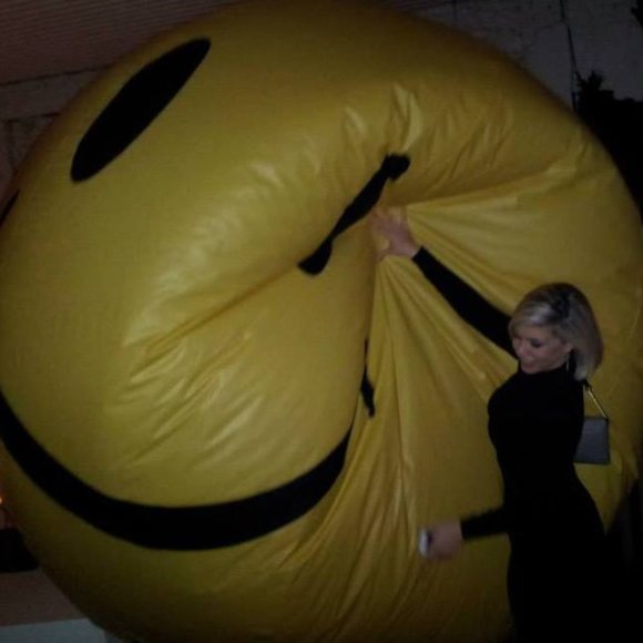 Meet your Posher, Kelly - Picture 1 of 1